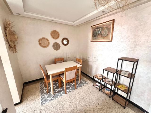 Appartement location à Salé