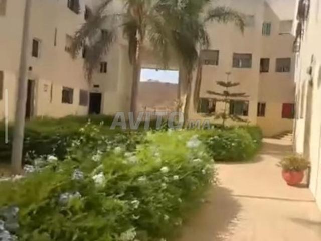 Appartement location à Salé