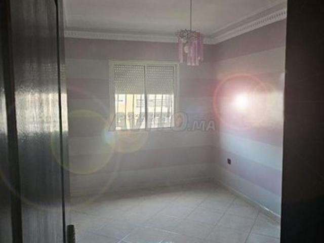 Appartement location à Salé