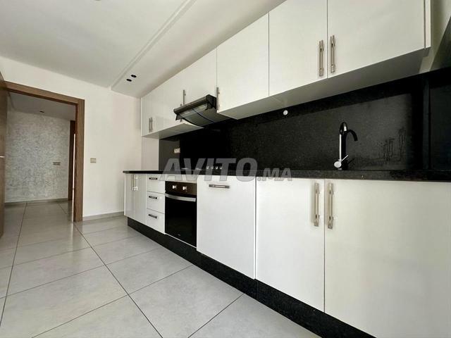 Appartement location à Salé