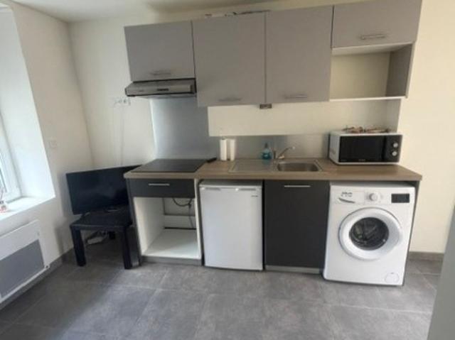 Appartement location à Coutances, Lessay