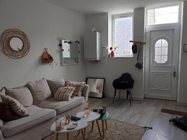 Appartement location à Lens, Sallaumines