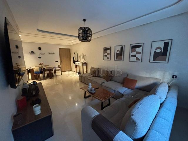 Appartement location à Marrakech, L'Oriental