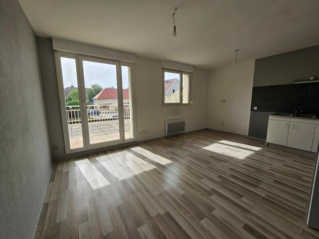 Appartement location à Besançon, Saône