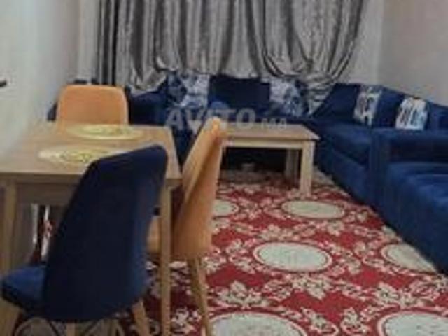 Appartement location à Meknès