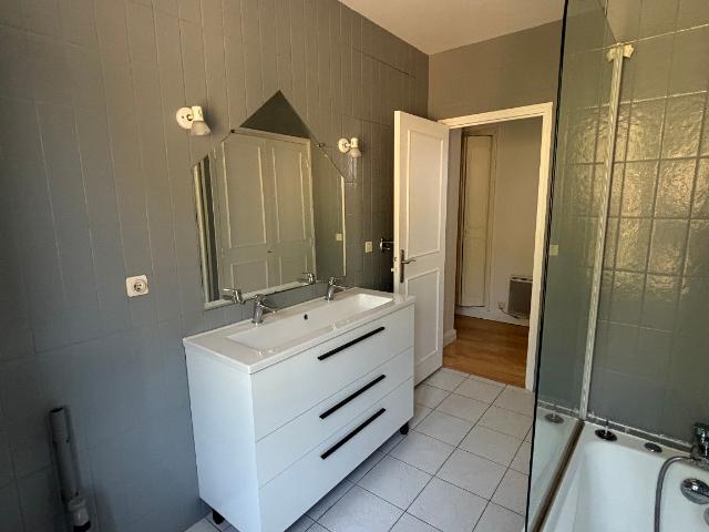 Appartement location à Louer, Landes