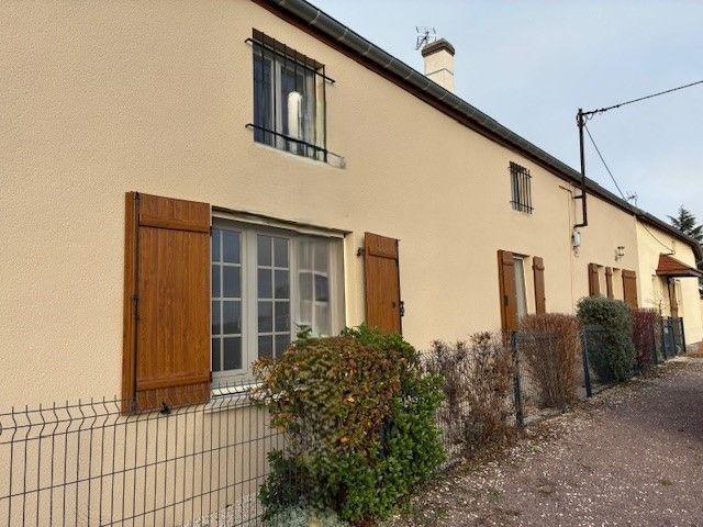 Appartement location à Sauvigny-le-Bois, Yonne