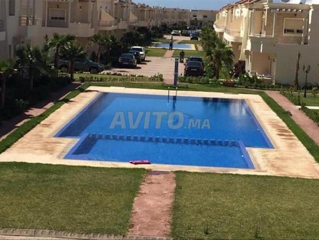 Appartement location