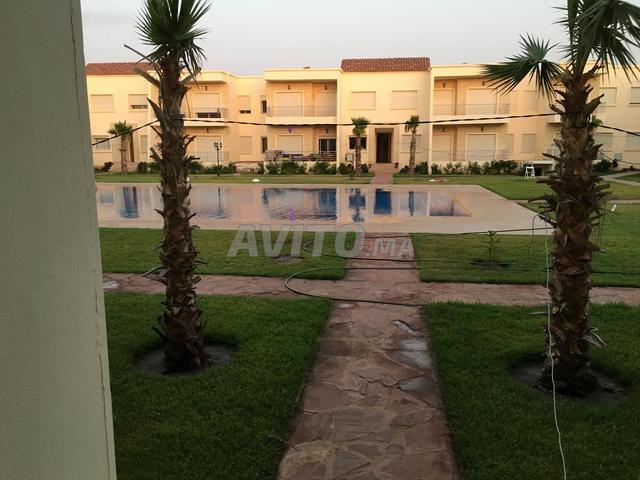 Appartement location