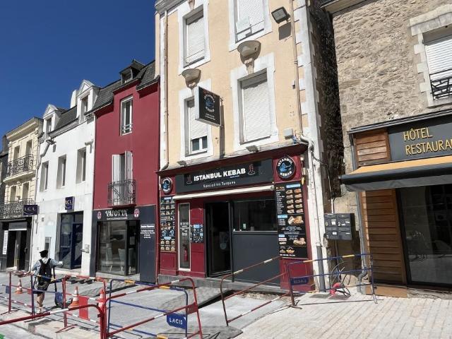 Appartement location à Saint-Nazaire, Savenay