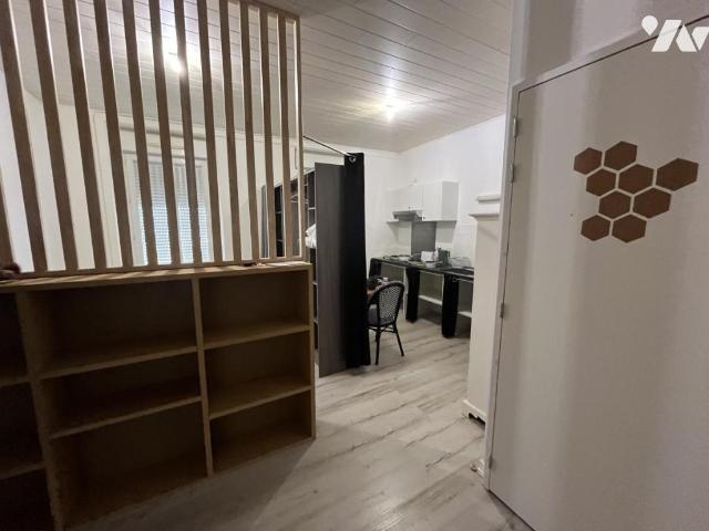Appartement location à Pays de la Loire