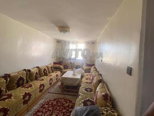 Appartement location à Anfa, Ben M'sick