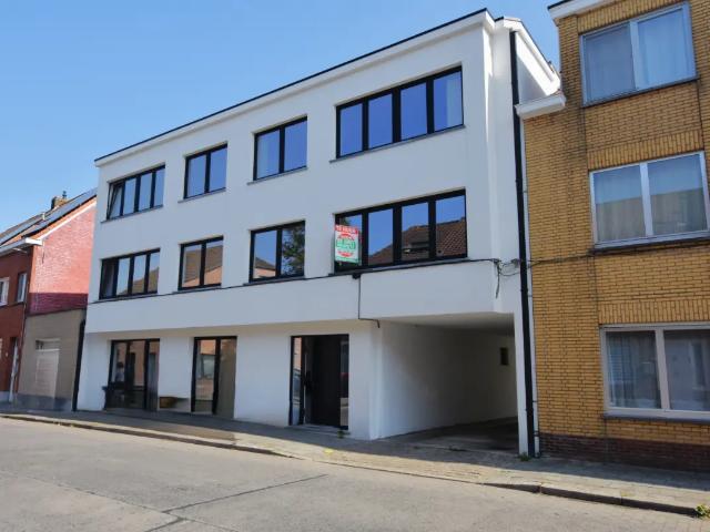 Appartement location à Brugge, West-Vlaanderen