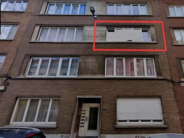Kot location à Schaarbeek, Bruxelles