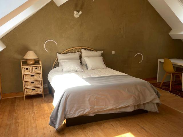 Appartement location à Schaarbeek, Bruxelles