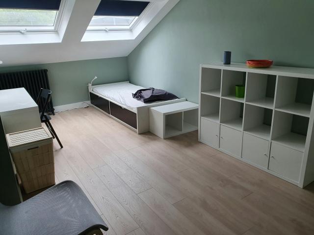Appartement location à Schaerbeek - Schaarbeek, Brussel-Hoofdstad - Bruxelles-Capitale