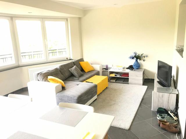 Appartement location à Schaarbeek, Bruxelles