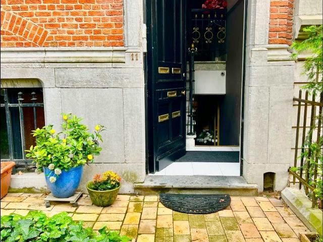 Appartement location à Dailly, Schaerbeek - Schaarbeek