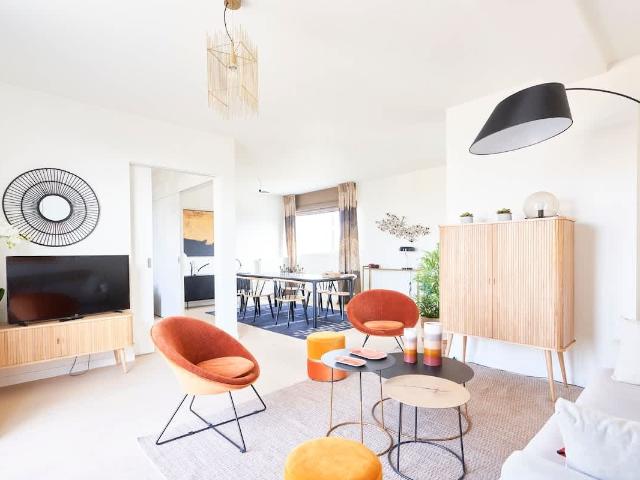 Appartement location à Schaarbeek, Bruxelles