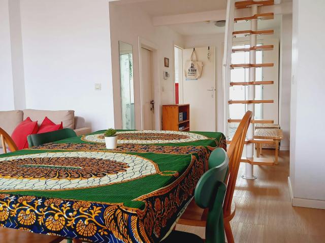 Appartement location à Schaarbeek, Bruxelles