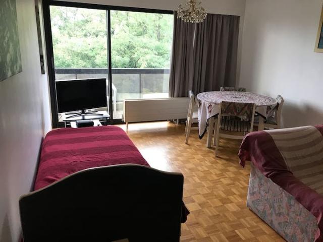 Appartement location à Schaarbeek, Bruxelles