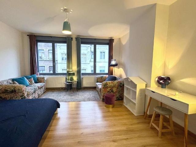 Appartement location à Schaarbeek, Bruxelles