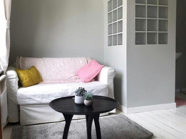 Appartement location à Schaerbeek - Schaarbeek, Brussel-Hoofdstad - Bruxelles-Capitale
