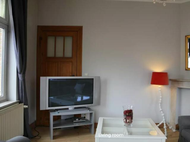 Appartement location à Schaerbeek - Schaarbeek, Brussel-Hoofdstad - Bruxelles-Capitale