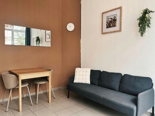 Appartement location à Schaarbeek, Bruxelles
