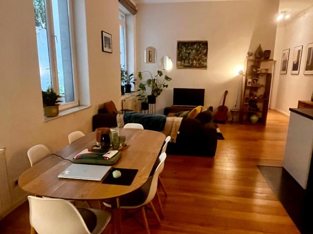 Appartement location à Schaarbeek, Bruxelles