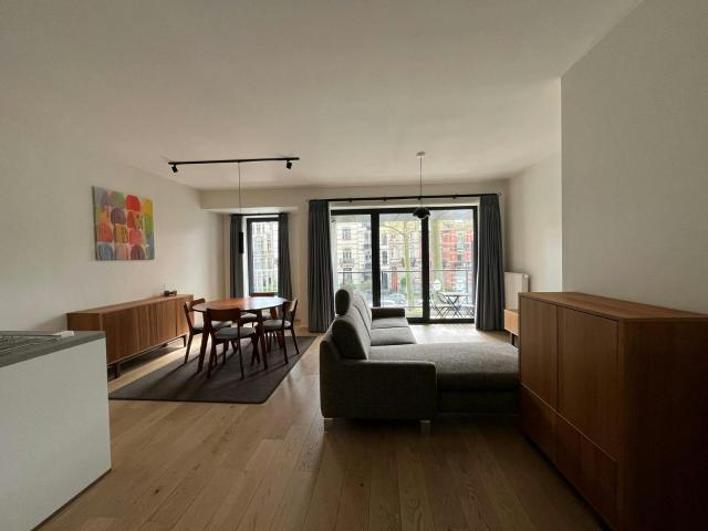 Appartement location à Schaarbeek, Bruxelles