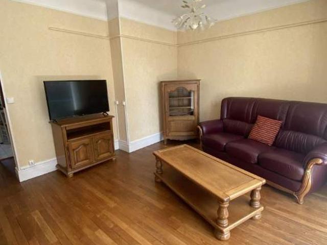 Appartement location à Grand Est