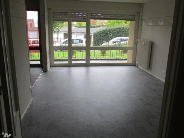 Appartement location à Grand Est