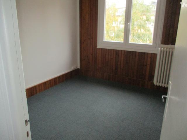 Appartement location à Grand Est