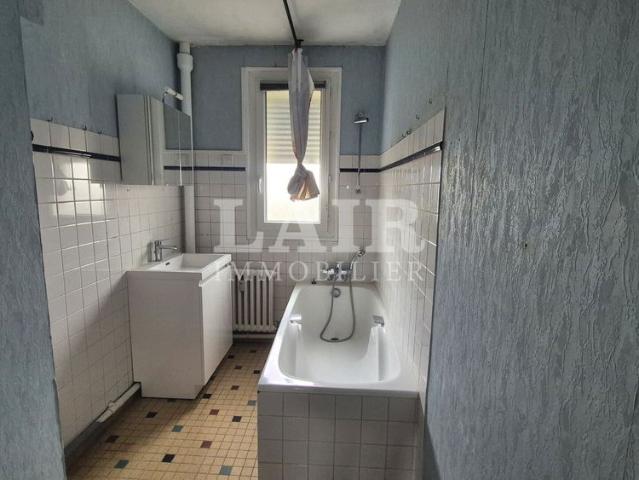 Appartement location à Alençon, Sées