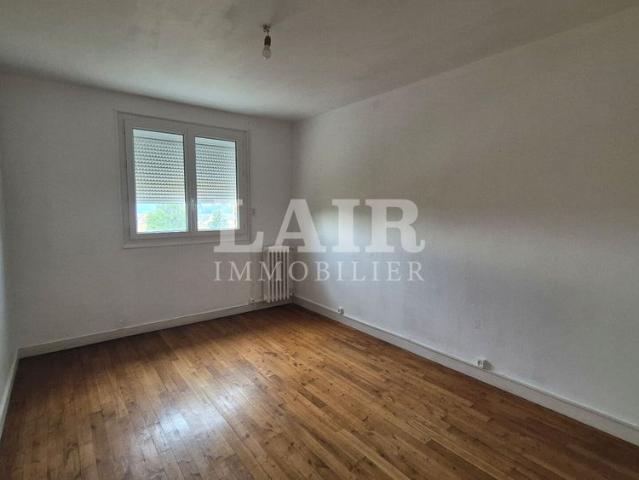 Appartement location à Alençon, Sées