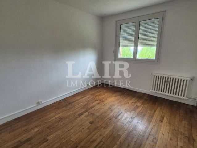 Appartement location à Alençon, Sées