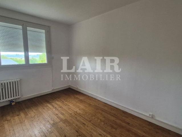 Appartement location à Alençon, Sées