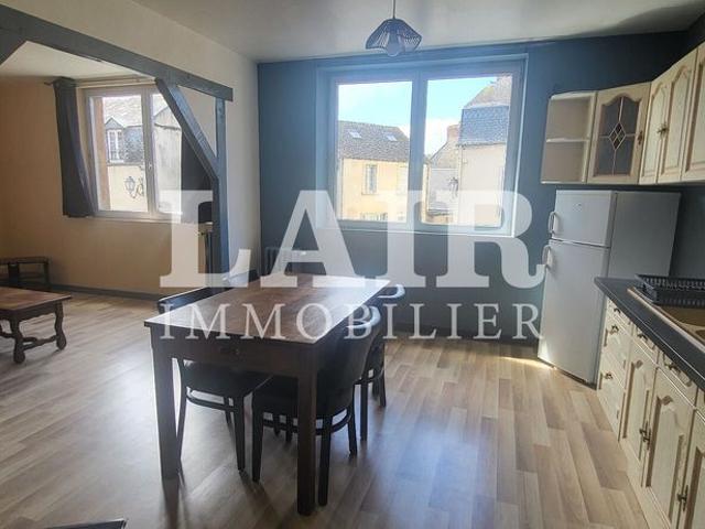 Appartement location à Alençon, Sées