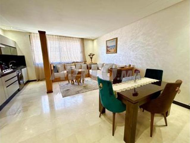 Appartement location à L'Oriental