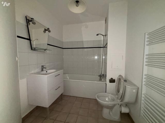 Appartement location à Hauts-de-France