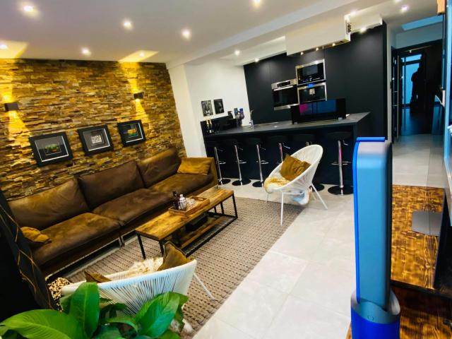 Appartement location à Seraing, Wallonie