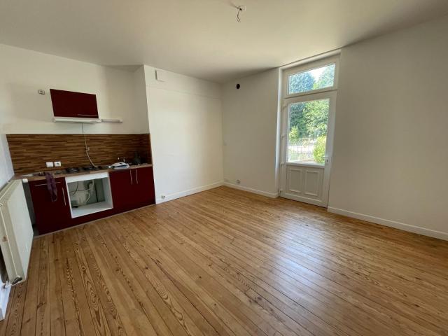 Appartement location à Bernay, Serquigny