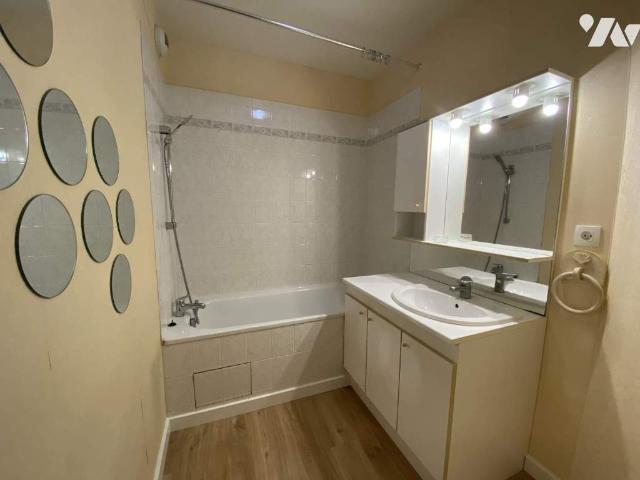 Appartement location à Louer