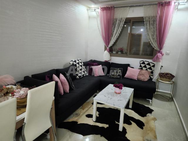 Appartement location à Settat, Gharb-Chrarda-Beni Hssen