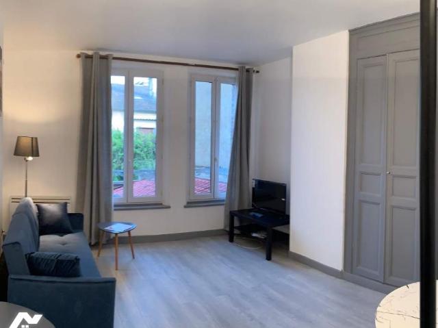 Appartement location à Grand Est