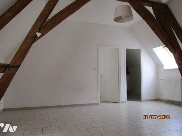 Appartement location à Grand Est