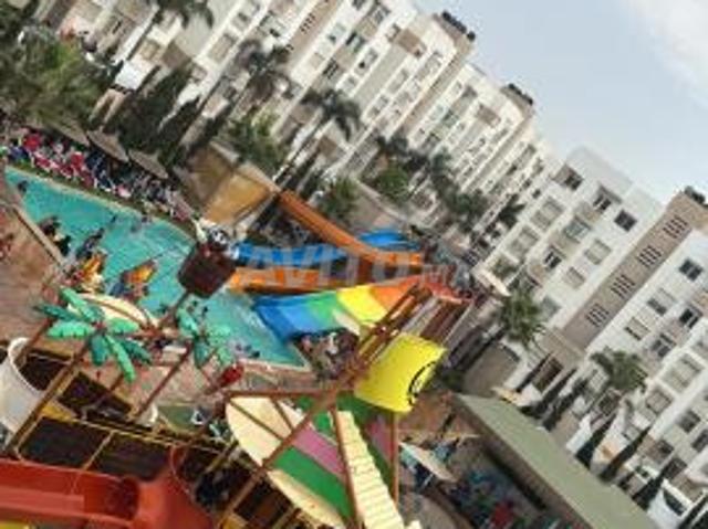 Appartement location à Dar Bouazza, Gharb-Chrarda-Beni Hssen