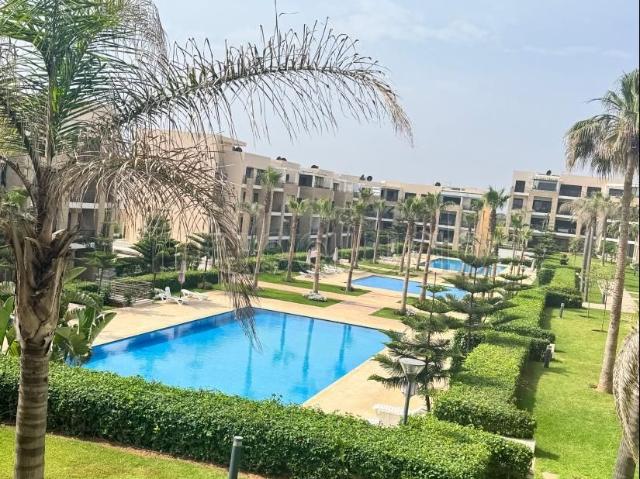 Appartement location