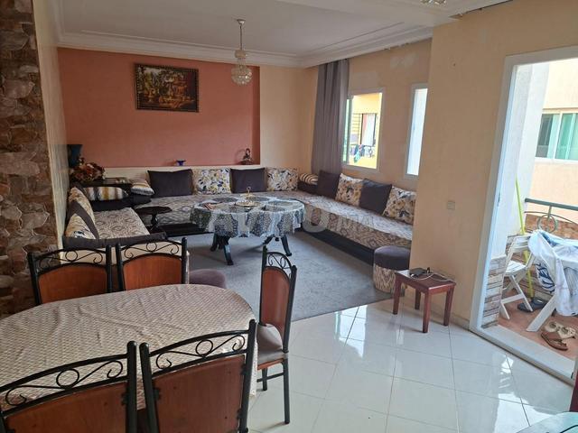 Appartement location à El Ma, Gharb-Chrarda-Beni Hssen